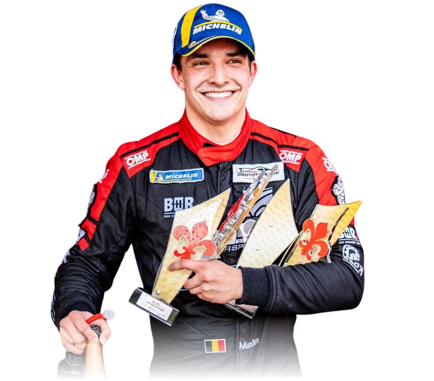 Maxim Dirickx